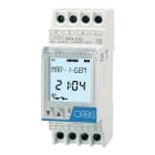 ORBIS - ORBOB174042 DATA LOG 120V OROLOGIO 2M