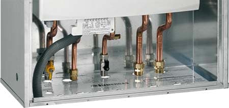 IMMERGAS SPA - IMG3.025382 KIT GRUPPO ALLACCIAMENTO POSTERIORE