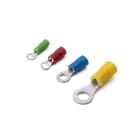 CEMBRE SPA - CEMVP-M6 CAPOCORDA HALOGEN FREE VERDE OCCH.VITE 6