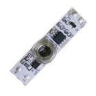 DIGIMAX SRL - DIXP-SENSOR-TS-1 SENSORE TOUCH 12-24V 3A