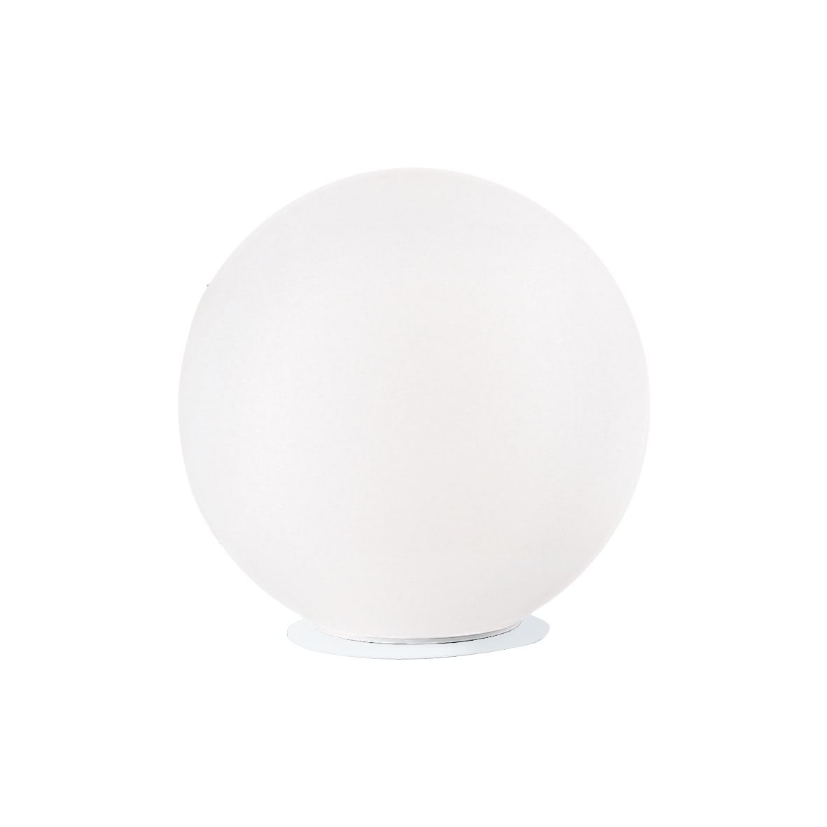 ROSSINI - RSSP.5488-40-B LAMPADA TAVOLO VETRO SATINATO
