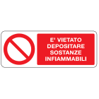 OCMEI SRL - OCMP001-793-A CART.350X125MM E VIET DEP SOST