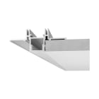 BELFIORE SRL - NVTP002B-00-A Profili in ALUMITE con sistema di incasso rapido abbinabile a strip LED 9010.