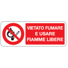 OCMEI SRL - OCMP003-735-A CART.350X125MM VIET FUM E USARE