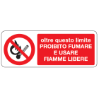 OCMEI SRL - OCMP003-736-A CART.350X125MM OLTRE LIM PROIB