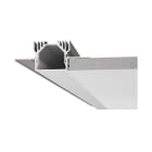 BELFIORE SRL - NVTP003B-00 Profili in ALUMITE con sistema di incasso rapido abbinabile a strip LED 9010.