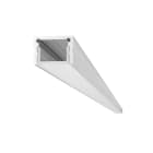 BELFIORE SRL - NVTP010D-00-B Installazione a plafone e a incasso senza ulteriori ingombri.