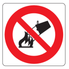 OCMEI SRL - OCMP011-514-B CART.L.330MM PITT NON SPEGNERE CO