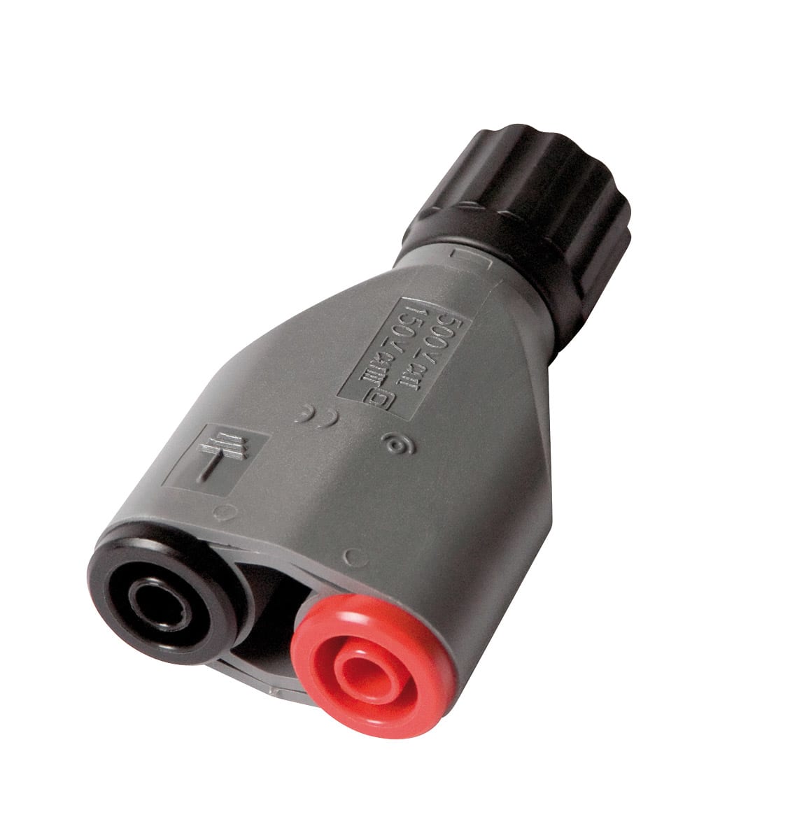 A.M.R.A. SPA - AMRP01101847 CHAUVIN ARNOUX ADATTAT. BNC M/SPINA M 4M