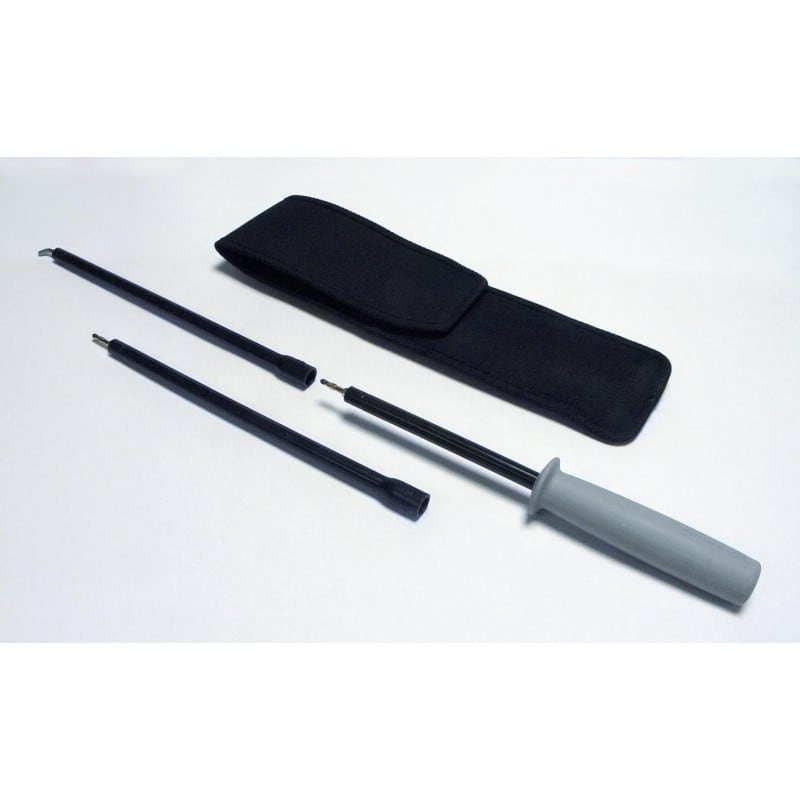 A.M.R.A. SPA - AMRP01102084A CHAUVIN ARNOUX ASTA MISURA DI CONTINUITA