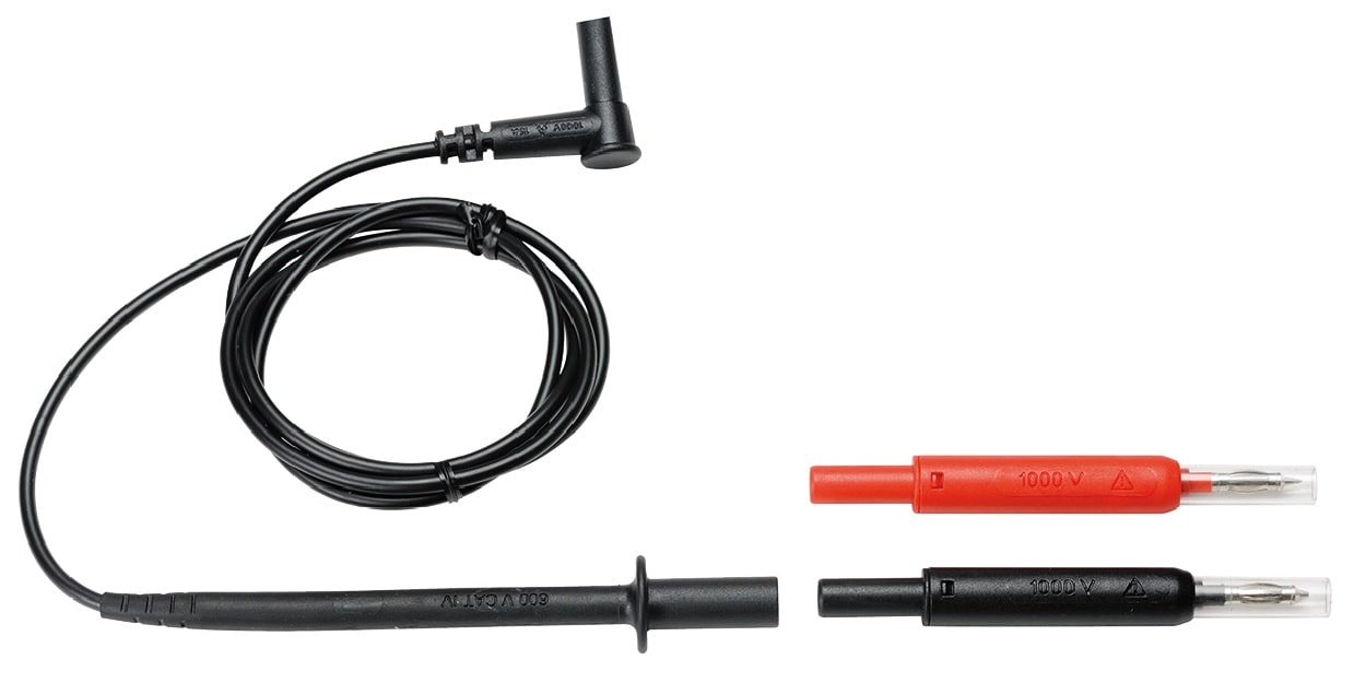 A.M.R.A. SPA - AMRP01102121Z CHAUVIN ARNOUX KIT PUNTALI IP2X CA 74X/7