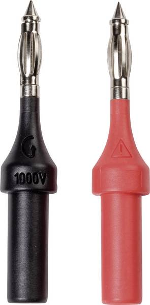 A.M.R.A. SPA - AMRP01102125Z CHAUVIN ARNOUX PUNTALE 4 MM CA 771/773