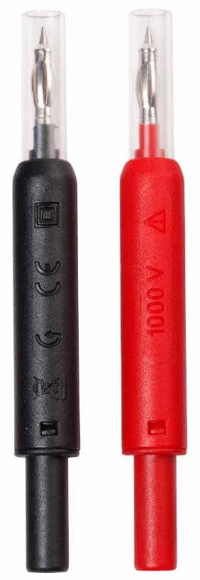 A.M.R.A. SPA - AMRP01102128Z CHAUVIN ARNOUX PUNTALI R/N IP2X 4 MM DDT