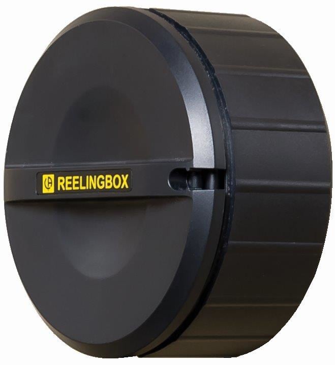 A.M.R.A. SPA - AMRP01102149 CHAUVIN ARNOUX AVVOLGITORE JO-JO PER CAV