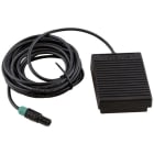 A.M.R.A. SPA - AMRP01102191 CHAUVIN ARNOUX PEDALE COMANDO CA 6161-63