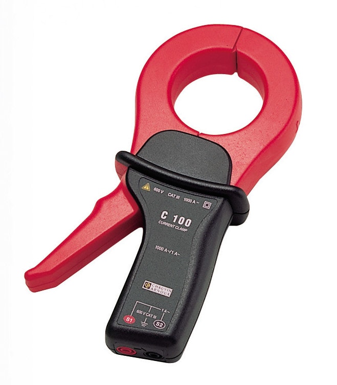 A.M.R.A. SPA - AMRP01120314 CHAUVIN ARNOUX C112 PINZA CORRENTE AC