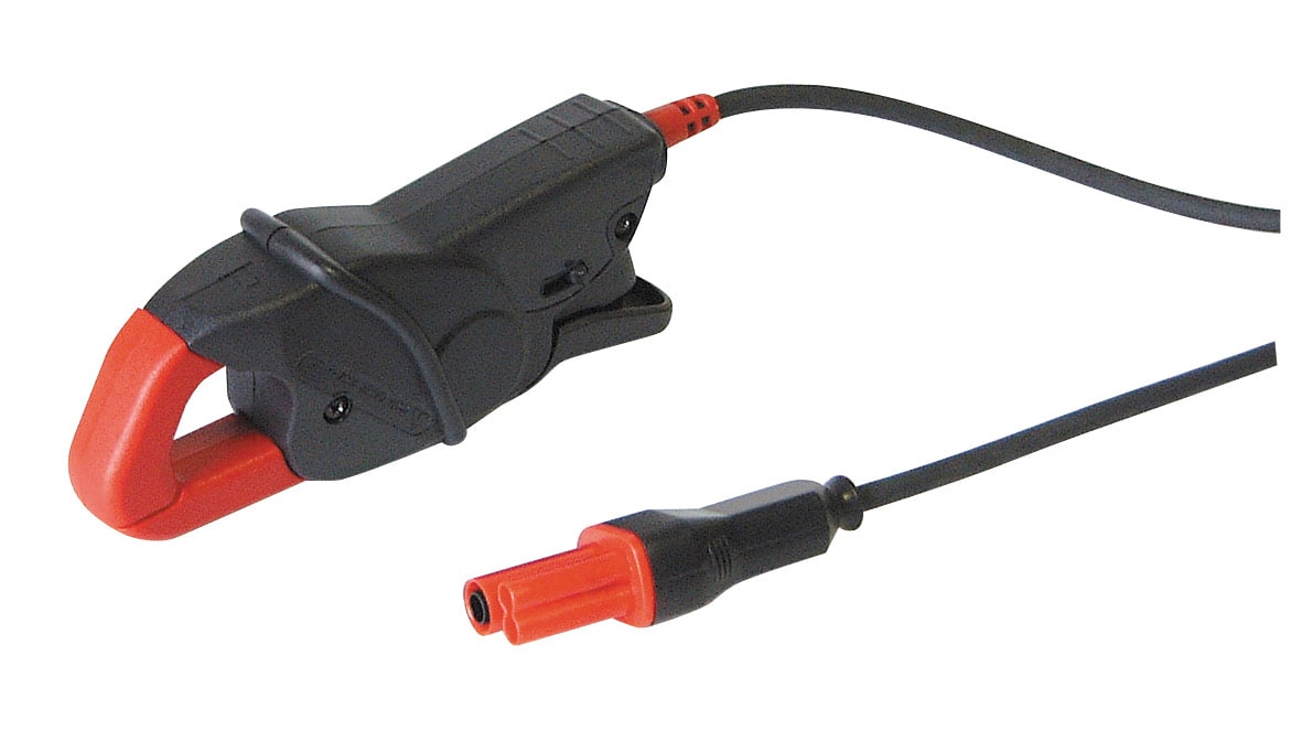 A.M.R.A. SPA - AMRP01120425B CHAUVIN ARNOUX MN93 PINZA CORRENTE AC