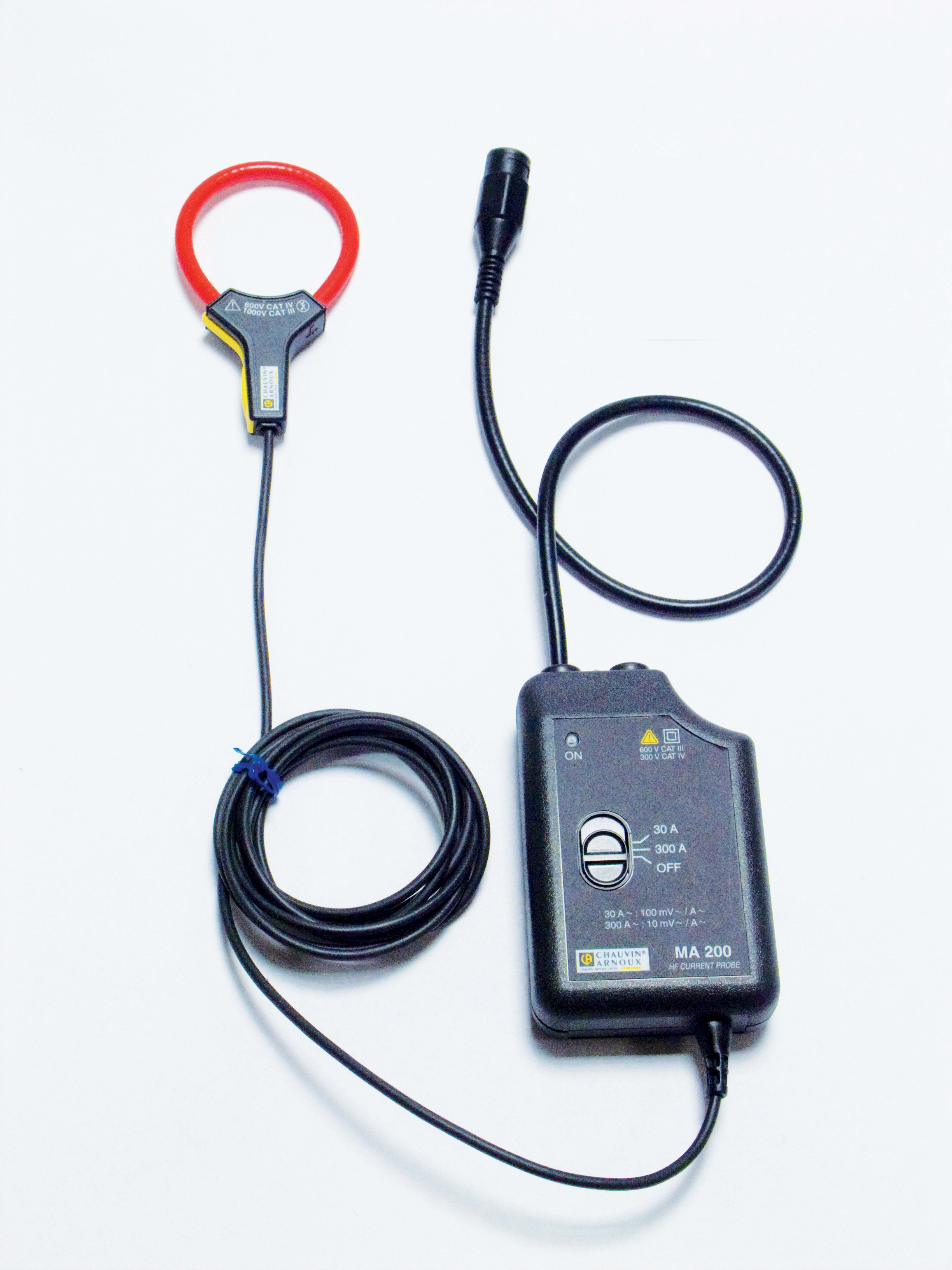 A.M.R.A. SPA - AMRP01120572 CHAUVIN ARNOUX MINIFLEX MA200 1000MM AC