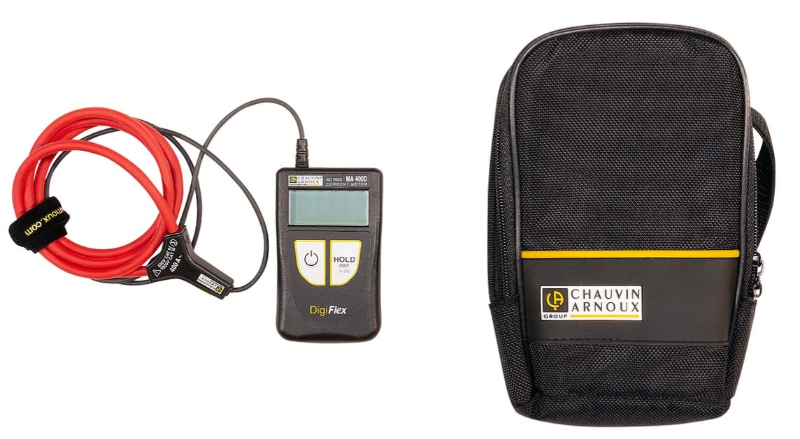 A.M.R.A. SPA - AMRP01120578 CHAUVIN ARNOUX DIGIFLEX MA400D 1000MM AC