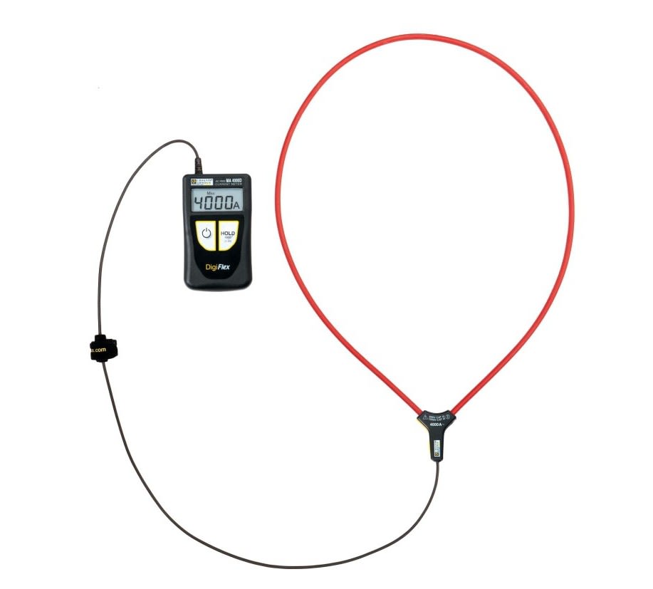 A.M.R.A. SPA - AMRP01120579 CHAUVIN ARNOUX DIGIFLEX MA4000D 1000MM A