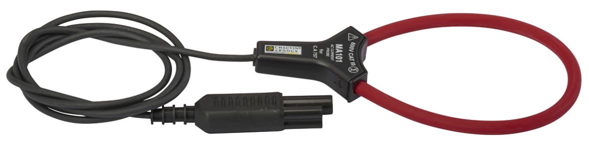 A.M.R.A. SPA - AMRP01120591 CHAUVIN ARNOUX MINIFLEX MA101 250MM AC