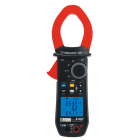 A.M.R.A. SPA - AMRP01120947 CHAUVIN ARNOUX F407 MULTIMETRO A PINZA A