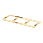 A.M.R.A. SPA - AMRP01122301 CHAUVIN ARNOUX RESISTENZA CALIBRAZ. CA 6