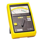A.M.R.A. SPA - AMRP01140201 CHAUVIN ARNOUX CA 6511 TESTER ISOLAMENTO
