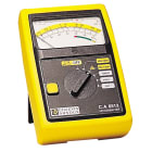 A.M.R.A. SPA - AMRP01140301 CHAUVIN ARNOUX CA 6513 TESTER ISOLAMENTO