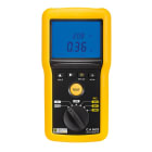 A.M.R.A. SPA - AMRP01140822 CHAUVIN ARNOUX CA 6522 TESTER ISOLAMENTO