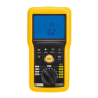 A.M.R.A. SPA - AMRP01140824 CHAUVIN ARNOUX CA 6524 TESTER ISOLAMENTO