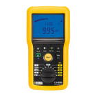 A.M.R.A. SPA - AMRP01140826 CHAUVIN ARNOUX CA 6526 TESTER ISOLAMENTO
