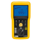 A.M.R.A. SPA - AMRP01140832 CHAUVIN ARNOUX CA 6532 TESTER ISOLAMENTO