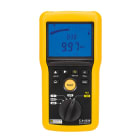A.M.R.A. SPA - AMRP01140836 CHAUVIN ARNOUX CA 6536 TESTER ISOLAMENTO