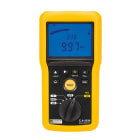 A.M.R.A. SPA - AMRP01140836 CHAUVIN ARNOUX CA 6536 TESTER ISOLAMENTO
