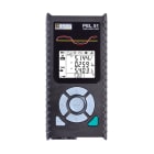 A.M.R.A. SPA - AMRP01157166 CHAUVIN ARNOUX PEL51 LOGGER DI POTENZA