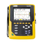 A.M.R.A. SPA - AMRP01160511 CHAUVIN ARNOUX CA 8331 ANALIZZATORE RETE