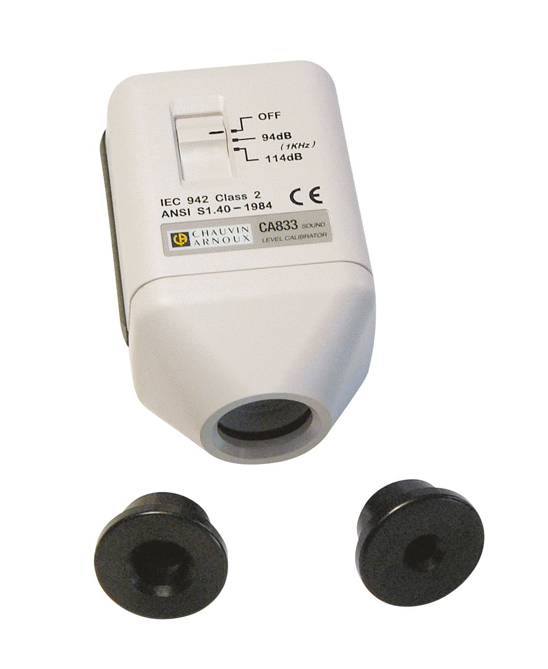 A.M.R.A. SPA - AMRP01185301 Kalibrator