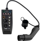 A.M.R.A. SPA - AMRP01191309 CHAUVIN ARNOUX CA 6652 ADATTATORE COLONN