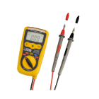 A.M.R.A. SPA - AMRP01191739Z CHAUVIN ARNOUX CA 702 MULTIMETRO DIGITAL