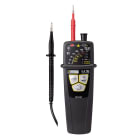 A.M.R.A. SPA - AMRP01191762D CHAUVIN ARNOUX CA 762 TESTER TENSIONE AC