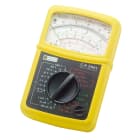 A.M.R.A. SPA - AMRP01196521E CHAUVIN ARNOUX CA 5001 MULTIMETRO ANALOG