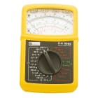 A.M.R.A. SPA - AMRP01196522E CHAUVIN ARNOUX CA 5003 MULTIMETRO ANALOG