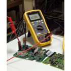 A.M.R.A. SPA - AMRP01196770 CHAUVIN ARNOUX KIT DI CALIBRAZIONE CA 52