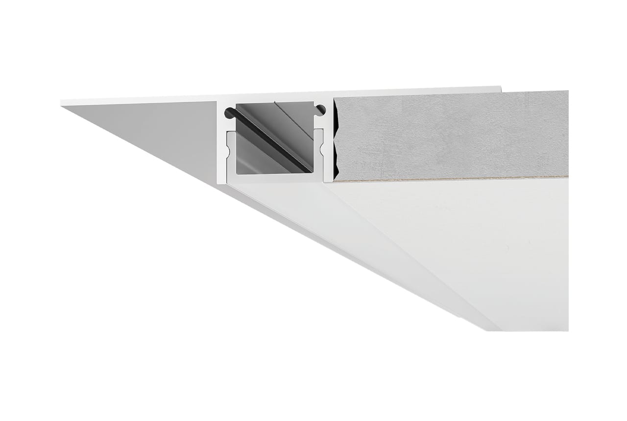 BELFIORE SRL - NVTP012B-00-B Installazione rapida per cartongesso.
