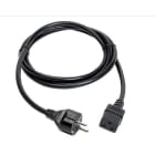 A.M.R.A. SPA - AMRP01295234 CHAUVIN ARNOUX CAVO ALIMENTAZIONE 2P+T