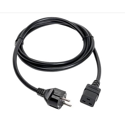 A.M.R.A. SPA - AMRP01295234 CHAUVIN ARNOUX CAVO ALIMENTAZIONE 2P+T