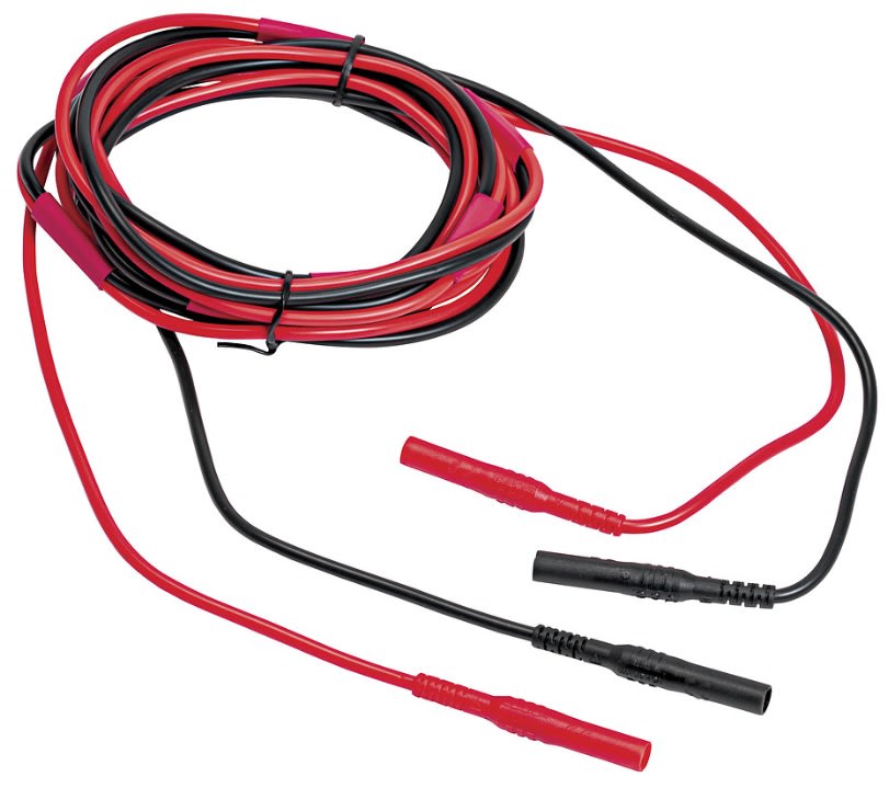 A.M.R.A. SPA - AMRP01295236 CHAUVIN ARNOUX CAVO CONTINUITA DOPPIO 3M