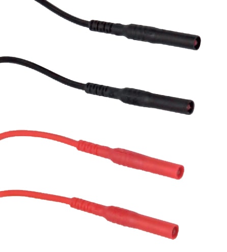 A.M.R.A. SPA - AMRP01295288Z CHAUVIN ARNOUX CAVI 1,5M DRITTO/DRITTO
