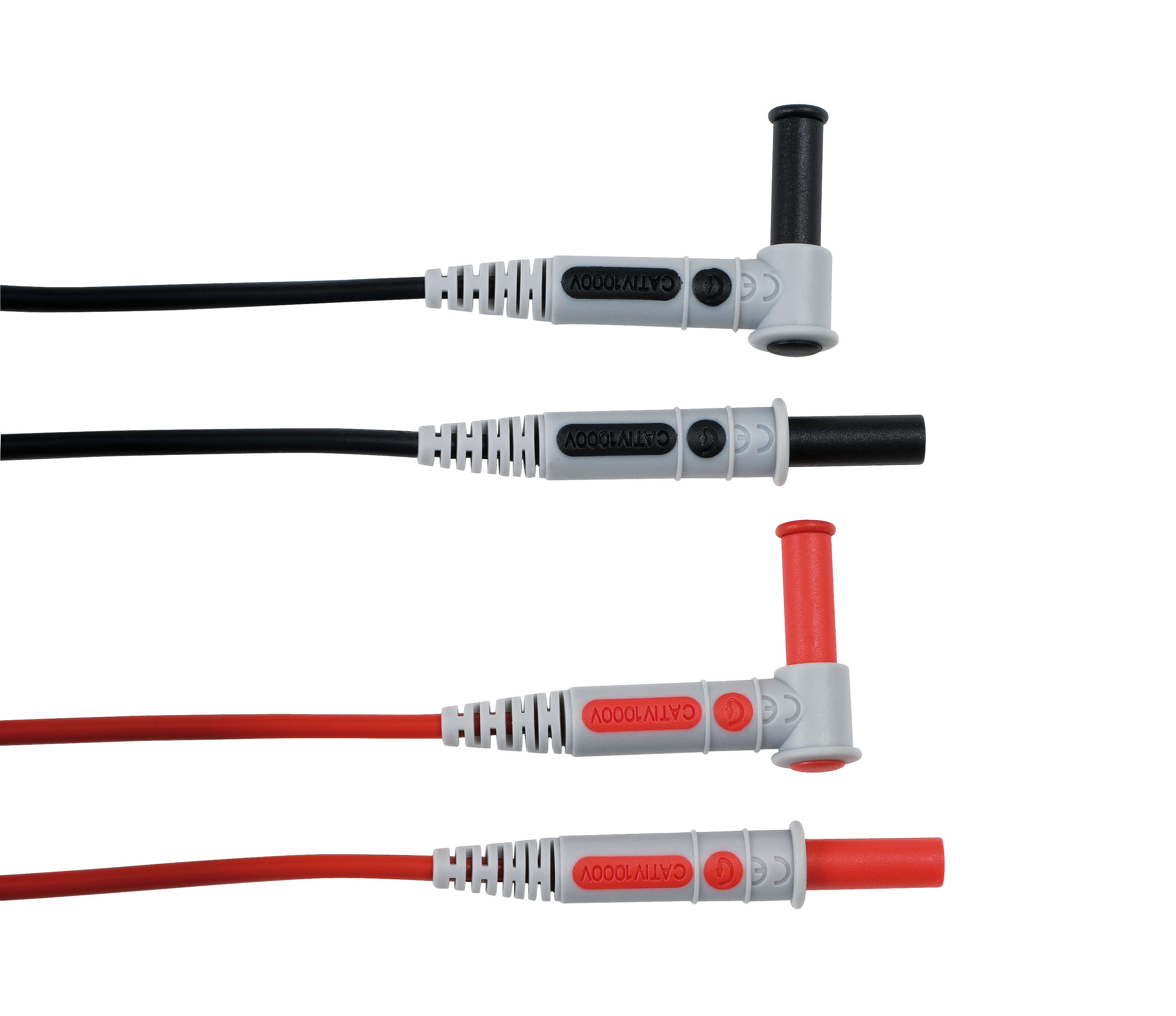 A.M.R.A. SPA - AMRP01295451Z CHAUVIN ARNOUX CAVO 1,5M DRITTO 90 PVC